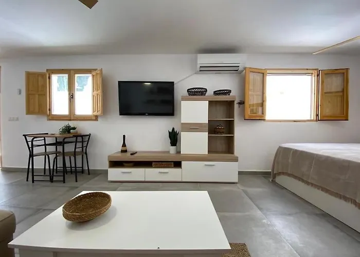 La Casita De La Abuela Maria